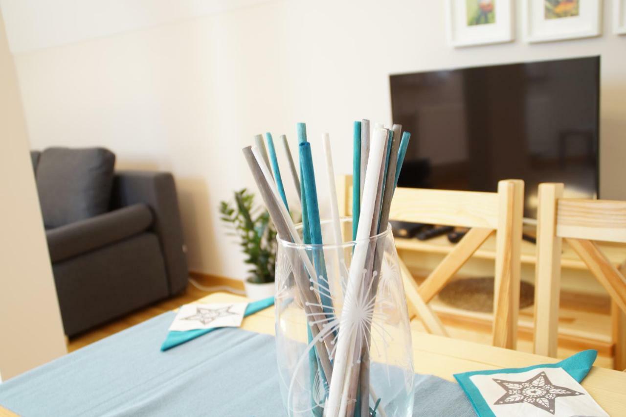 Apartament Na Starym Dworcu Goczałkowice-Zdrój Esterno foto